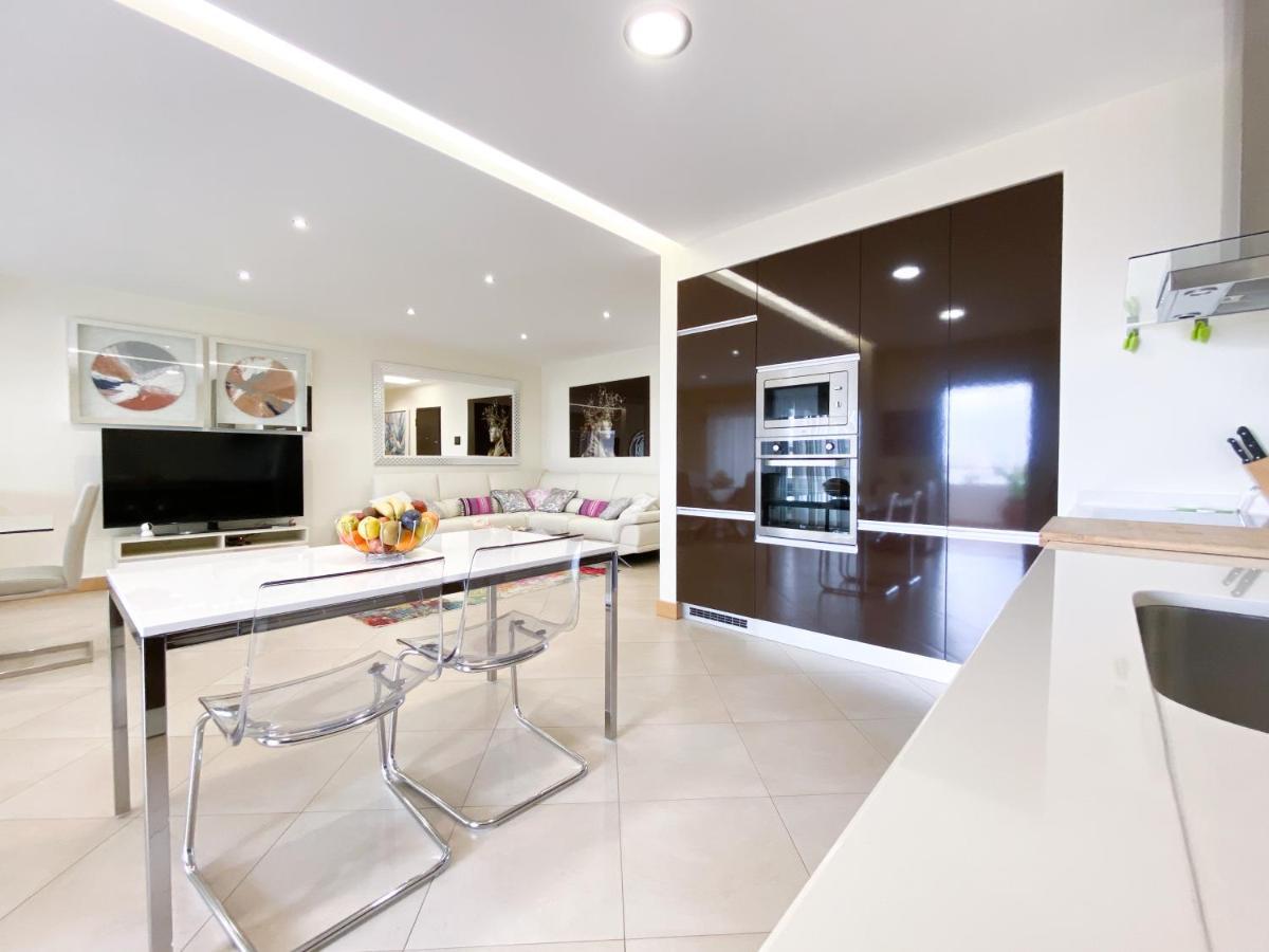 Luxury Condominium Apartment With Swimming Pool #1903 ラゴス エクステリア 写真