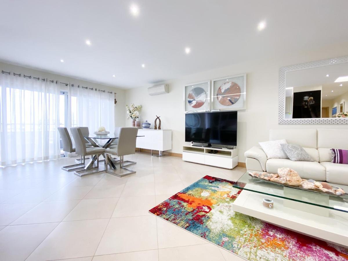 Luxury Condominium Apartment With Swimming Pool #1903 ラゴス エクステリア 写真