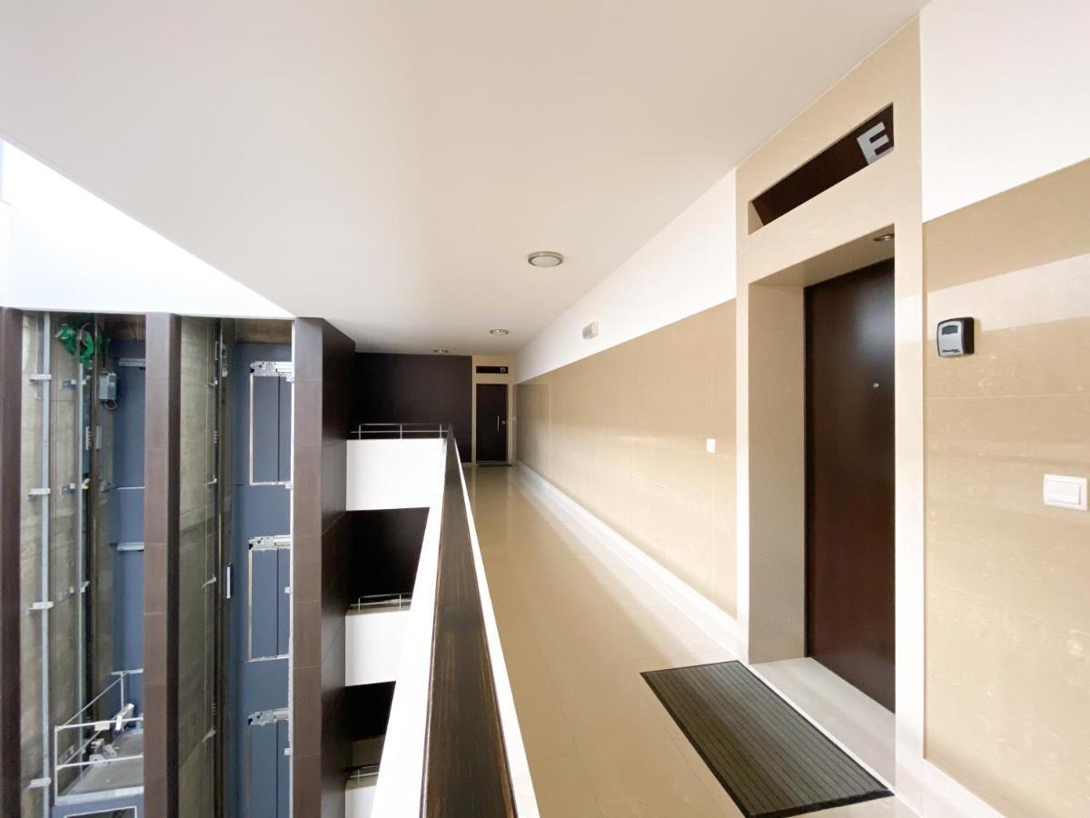 Luxury Condominium Apartment With Swimming Pool #1903 ラゴス エクステリア 写真