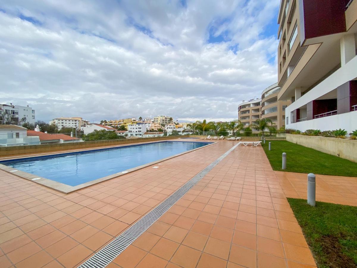 Luxury Condominium Apartment With Swimming Pool #1903 ラゴス エクステリア 写真