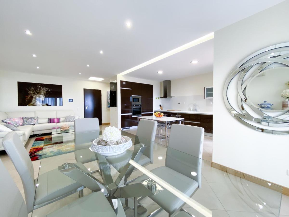 Luxury Condominium Apartment With Swimming Pool #1903 ラゴス エクステリア 写真