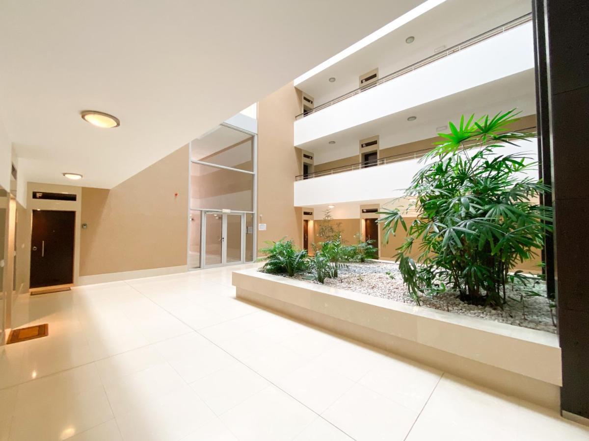 Luxury Condominium Apartment With Swimming Pool #1903 ラゴス エクステリア 写真