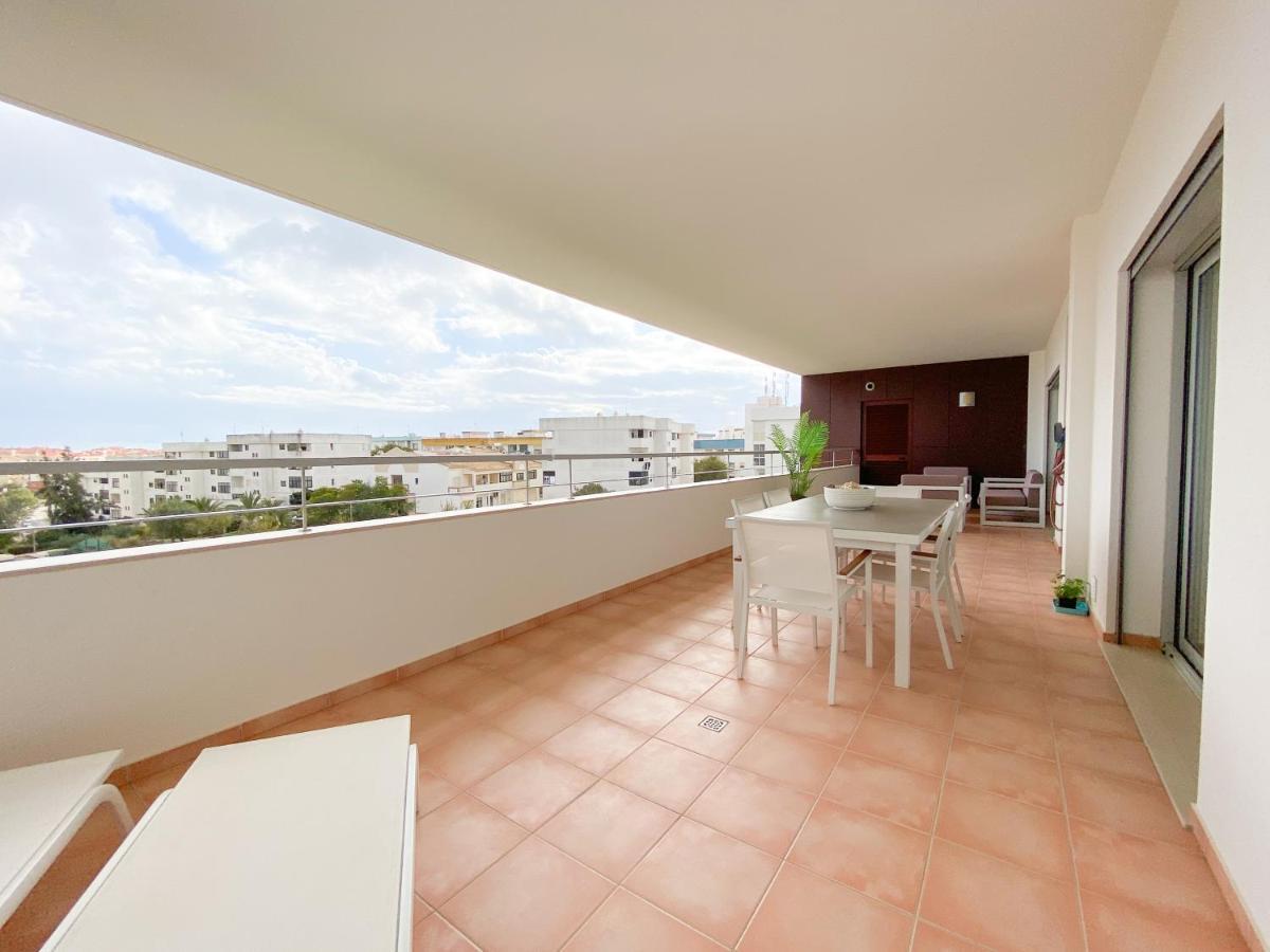 Luxury Condominium Apartment With Swimming Pool #1903 ラゴス エクステリア 写真