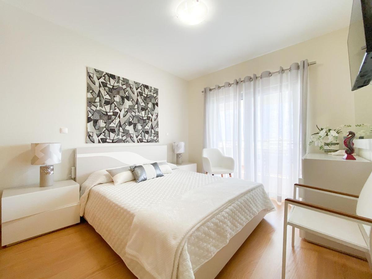 Luxury Condominium Apartment With Swimming Pool #1903 ラゴス エクステリア 写真