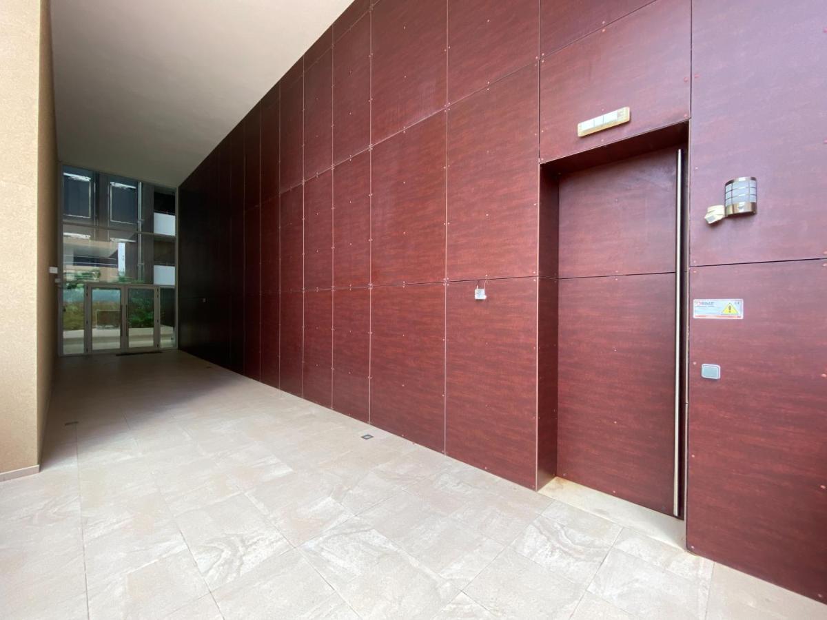 Luxury Condominium Apartment With Swimming Pool #1903 ラゴス エクステリア 写真